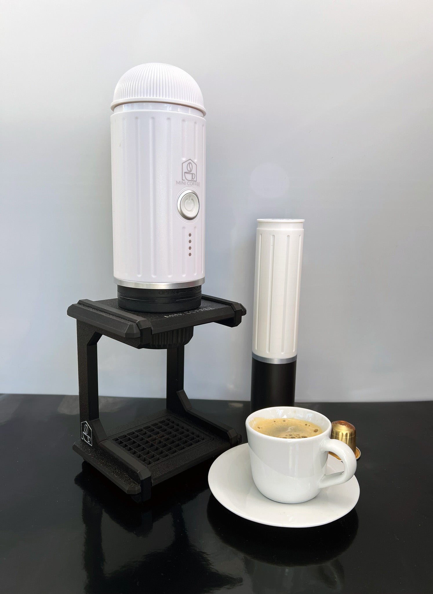 Kaffeeständer